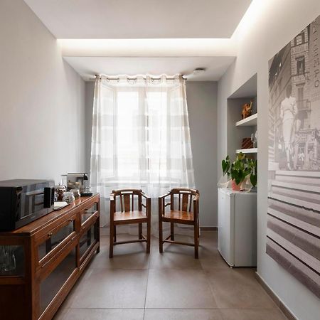 The Point Suites Rome - Guest House Exterior foto