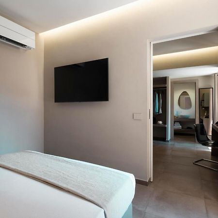 The Point Suites Rome - Guest House Exterior foto
