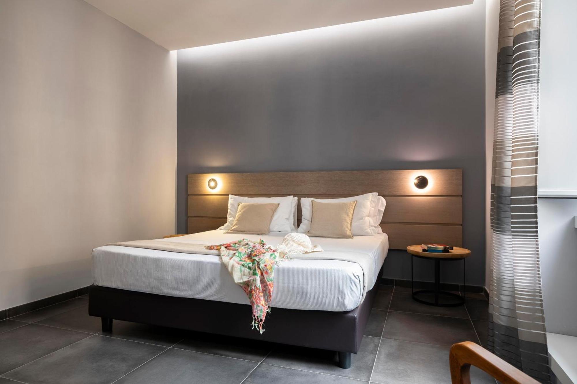 The Point Suites Rome - Guest House Exterior foto
