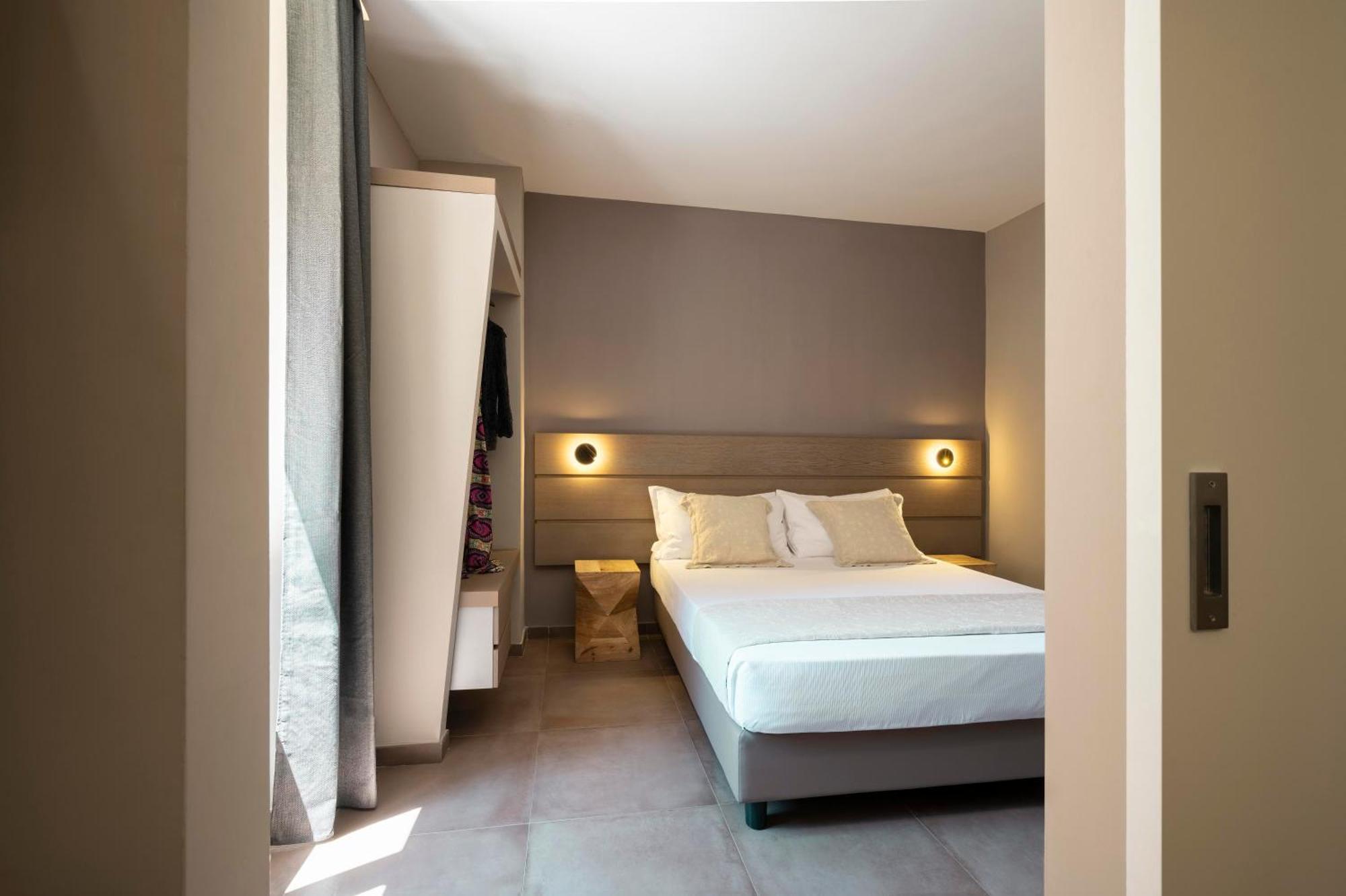 The Point Suites Rome - Guest House Exterior foto