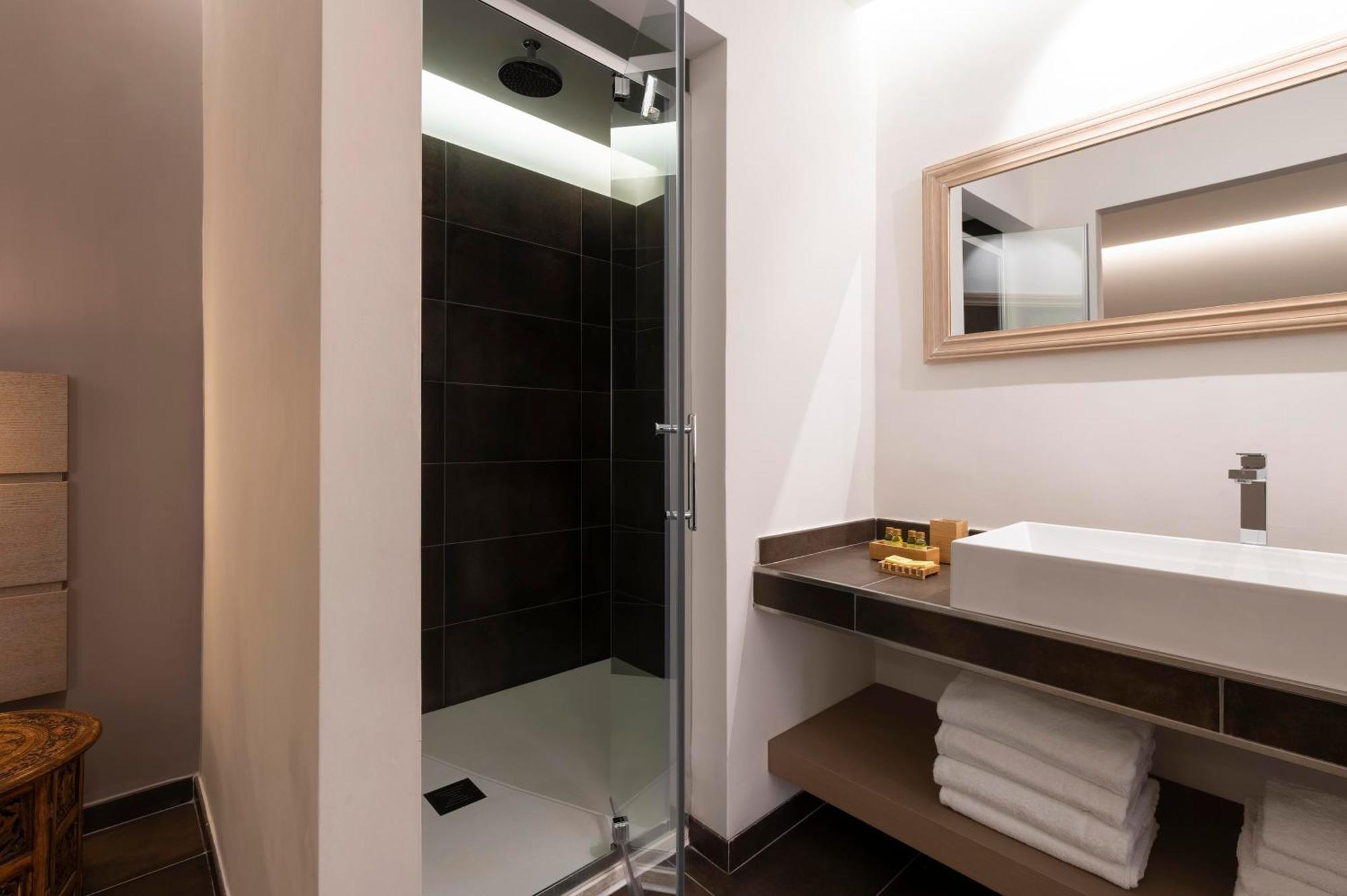 The Point Suites Rome - Guest House Exterior foto