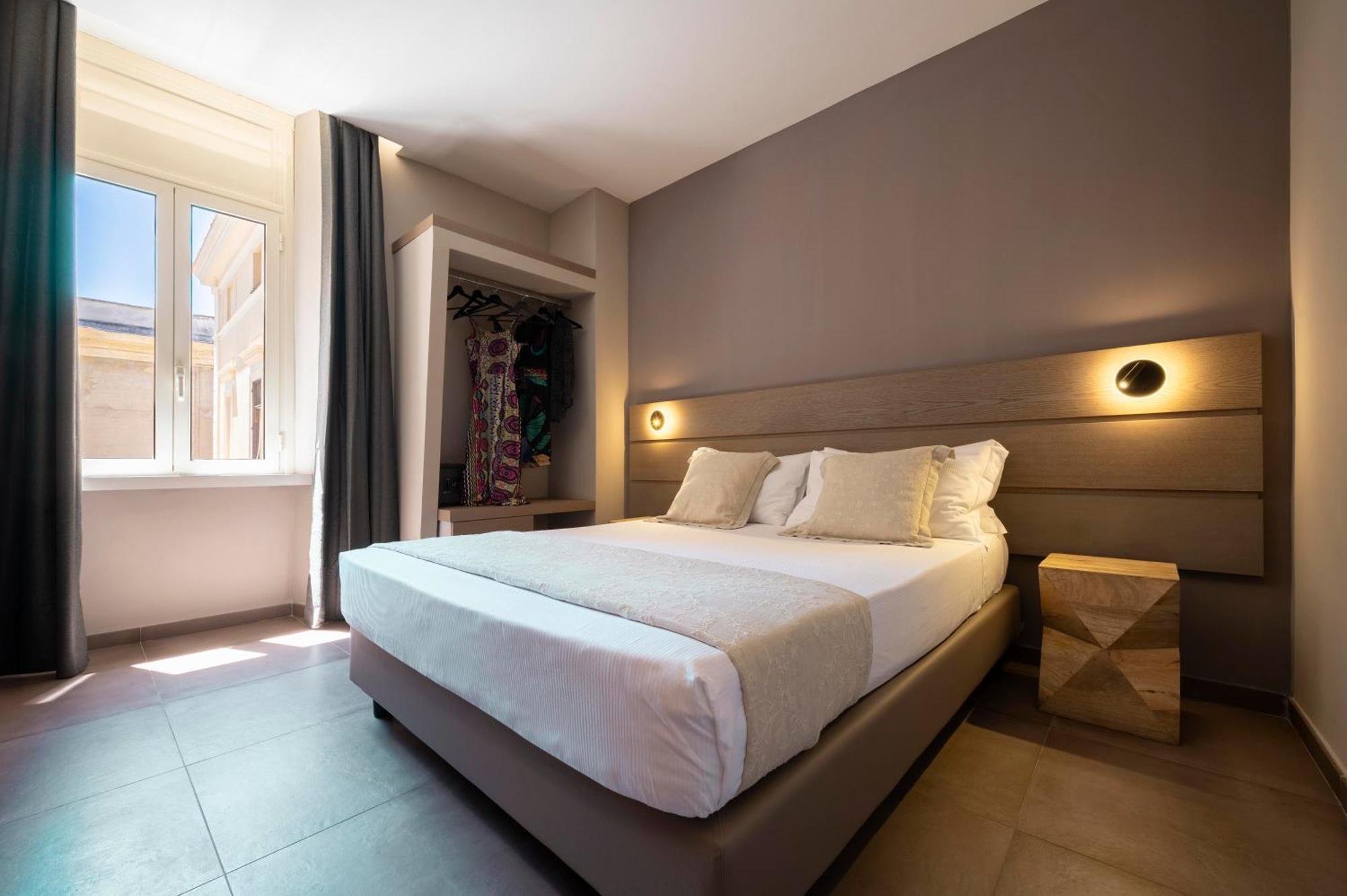 The Point Suites Rome - Guest House Exterior foto