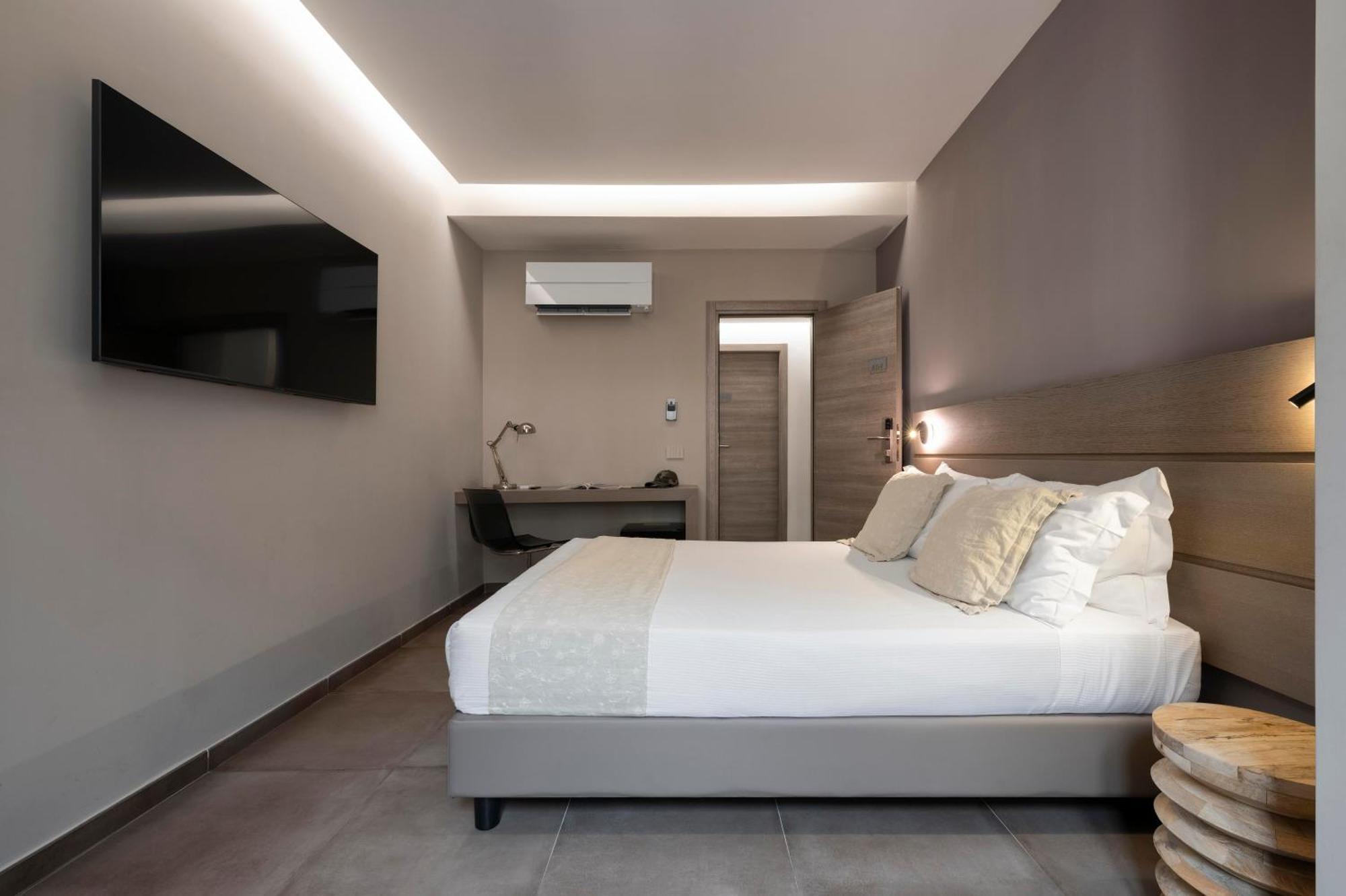 The Point Suites Rome - Guest House Exterior foto